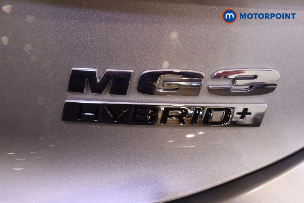 Used MG MG3 2025 for sale - 77989283: Photo 39