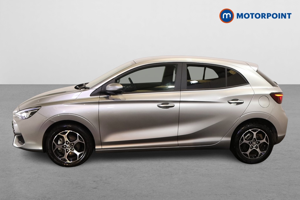 Used MG MG3 2025 for sale - 77989283: Photo 4