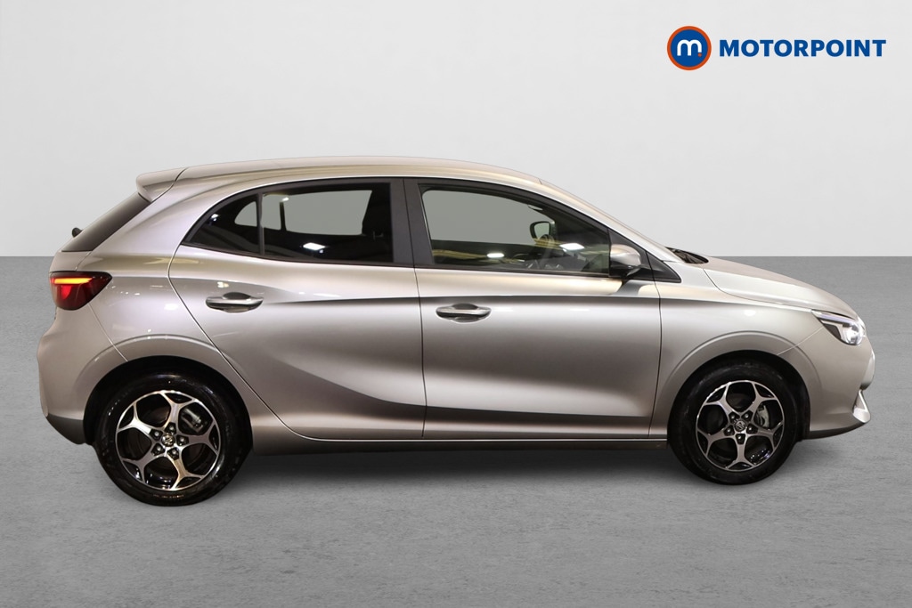 Used MG MG3 2025 for sale - 77989283: Photo 8