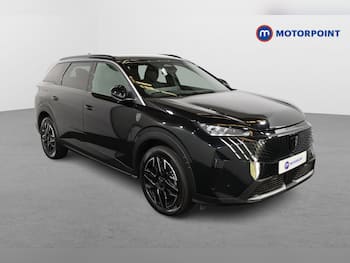 Used Peugeot 5008 2025 for sale - 79597010: Photo