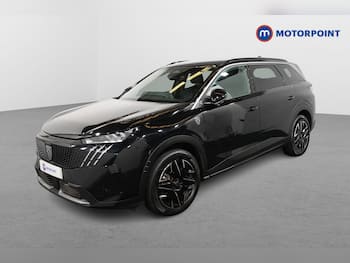 Used Peugeot 5008 2025 for sale - 79597010: Photo