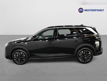 Used Peugeot 5008 2025 for sale - 79597010: Photo