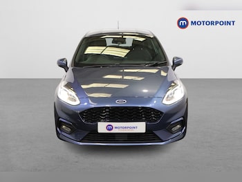 Used Ford Fiesta 2019 for sale - 75713311: Photo