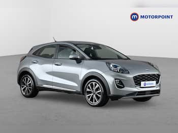 Used Ford Puma 2023 for sale - 79718960: Photo