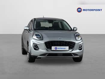 Used Ford Puma 2023 for sale - 79718960: Photo