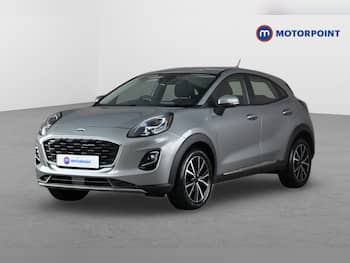 Used Ford Puma 2023 for sale - 79718960: Photo