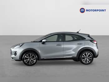Used Ford Puma 2023 for sale - 79718960: Photo