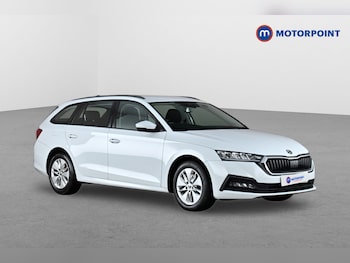 Used Skoda Octavia undefined for sale - 78971108: Photo