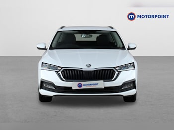 Used Skoda Octavia undefined for sale - 78971108: Photo