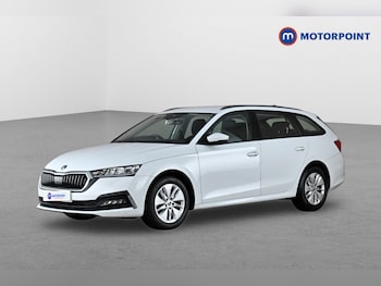 Used Skoda Octavia undefined for sale - 78971108: Photo