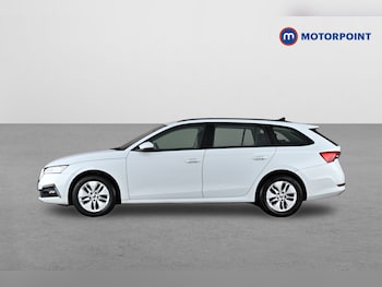 Used Skoda Octavia undefined for sale - 78971108: Photo