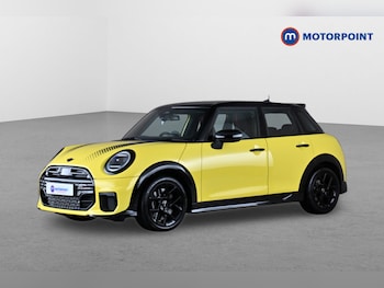 Used MINI Cooper 2024 for sale - 79071691: Photo