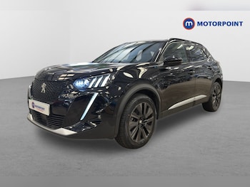 Used Peugeot 2008 2022 for sale - 78337411: Photo