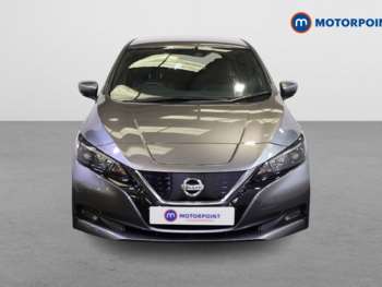 Used Nissan Leaf 2022 for sale - 74915287: Photo