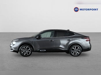 Used Citroen C4 X 2024 for sale - 79206177: Photo