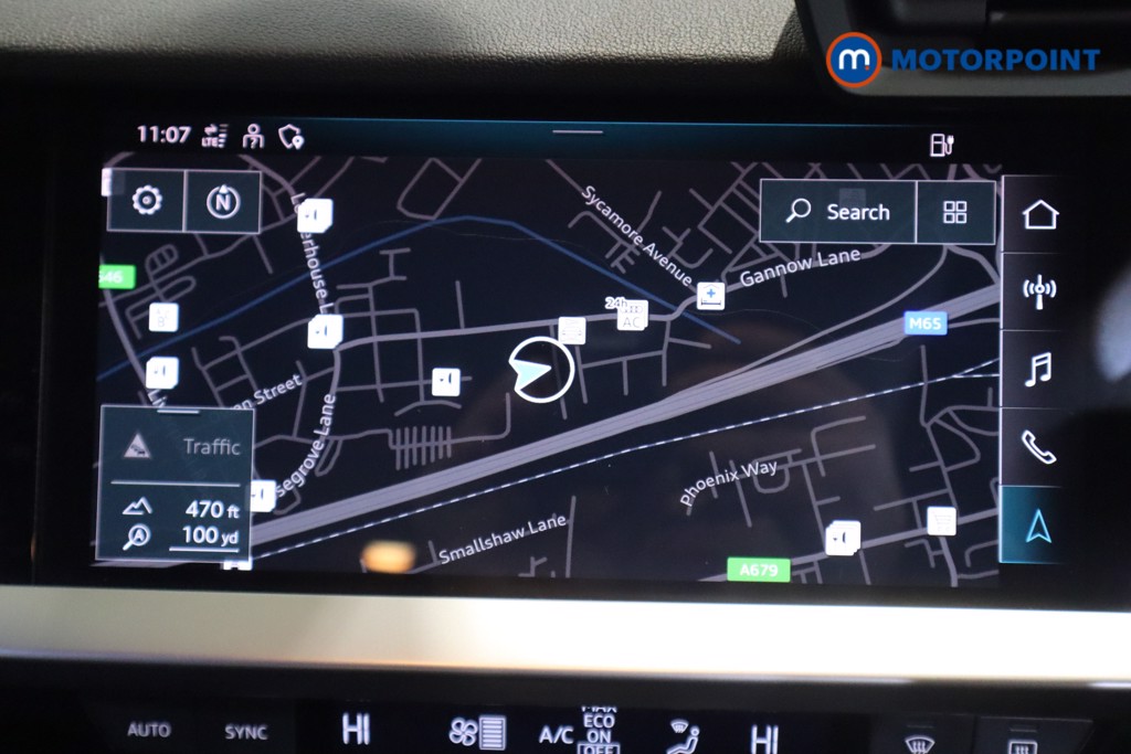 Used Audi A3 2022 for sale - 76789473: Photo 10