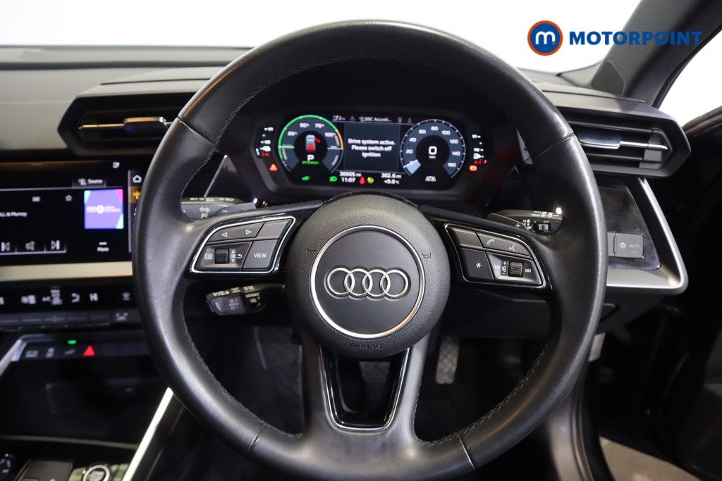 Used Audi A3 2022 for sale - 76789473: Photo 11