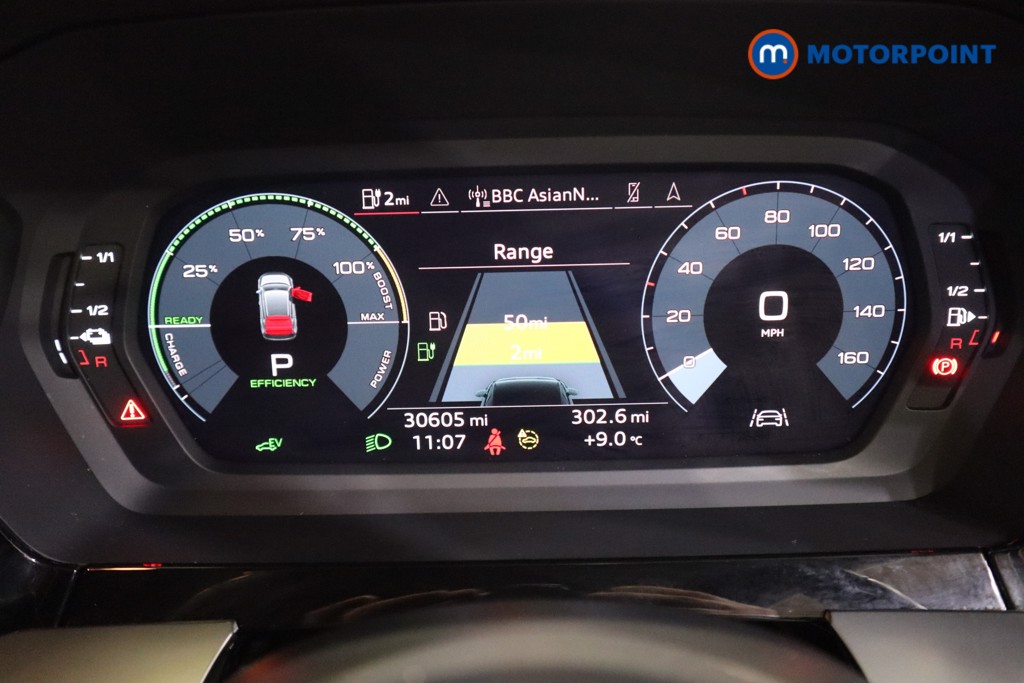 Used Audi A3 2022 for sale - 76789473: Photo 12