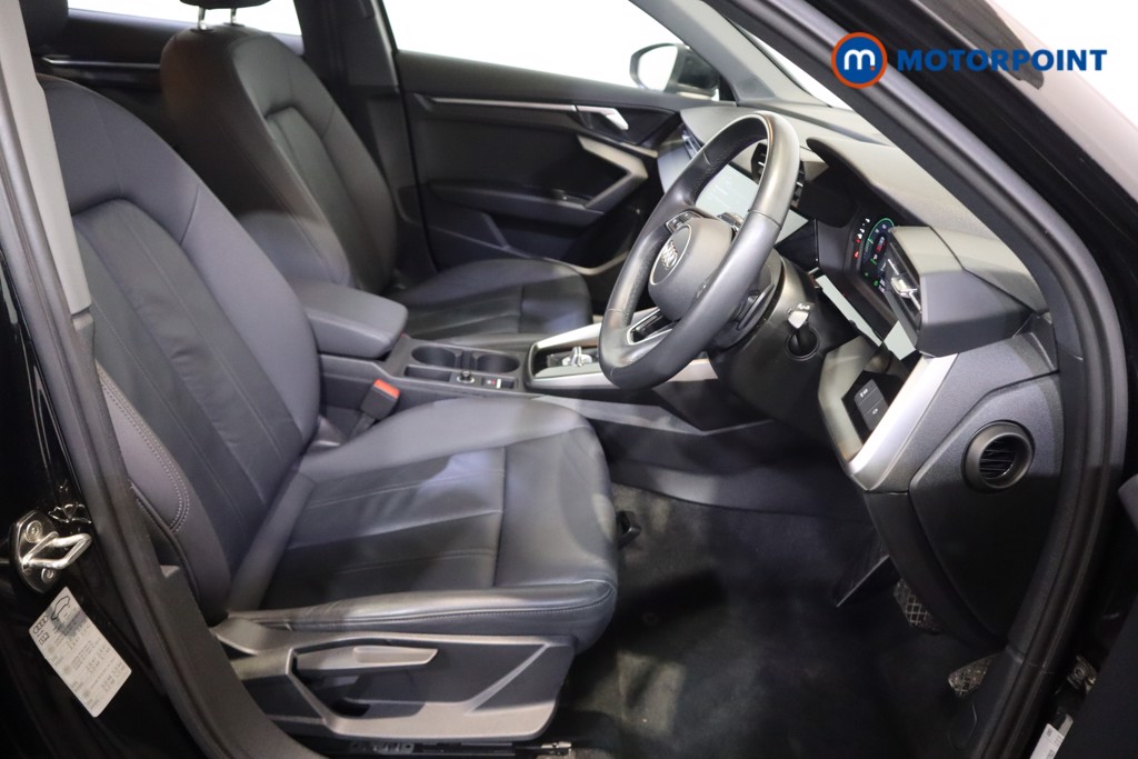 Used Audi A3 2022 for sale - 76789473: Photo 14