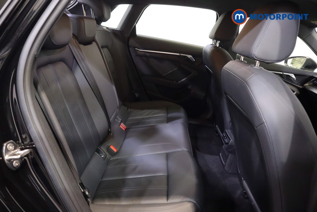 Used Audi A3 2022 for sale - 76789473: Photo 15