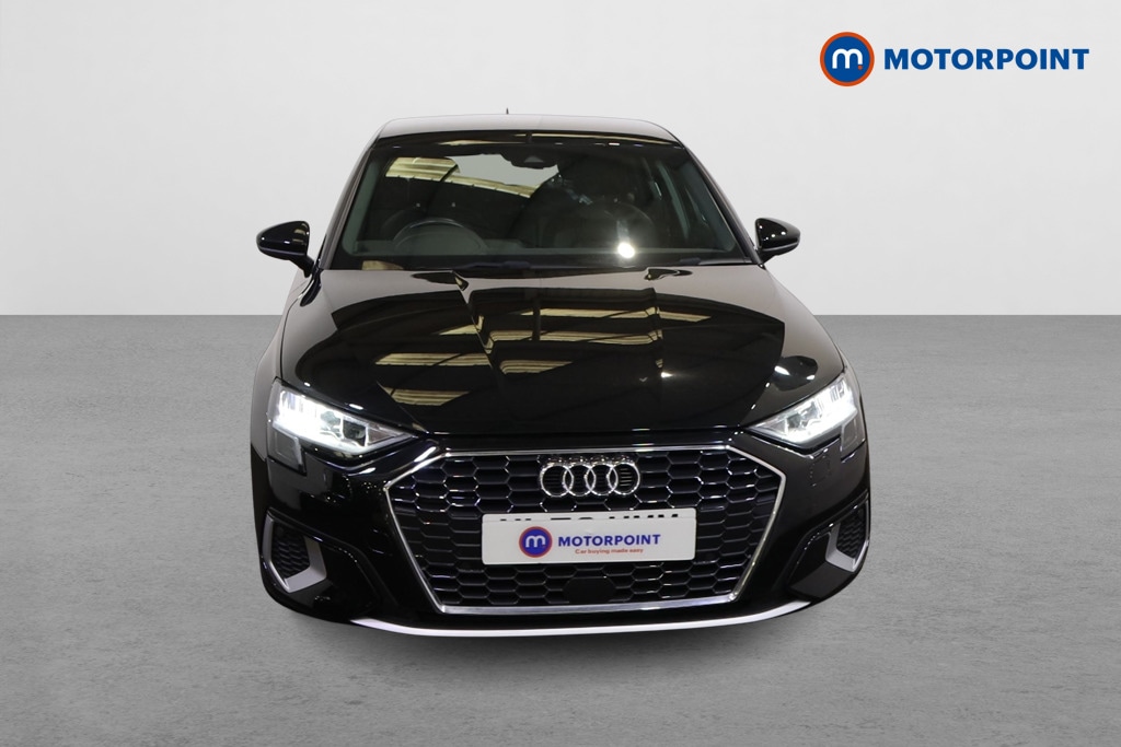 Used Audi A3 2022 for sale - 76789473: Photo 2