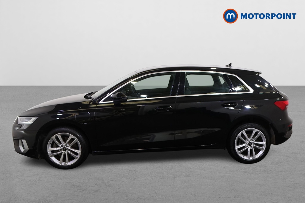 Used Audi A3 2022 for sale - 76789473: Photo 4