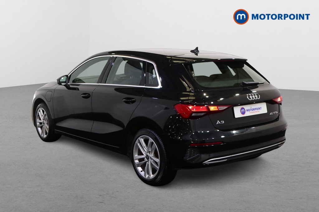 Used Audi A3 2022 for sale - 76789473: Photo 5