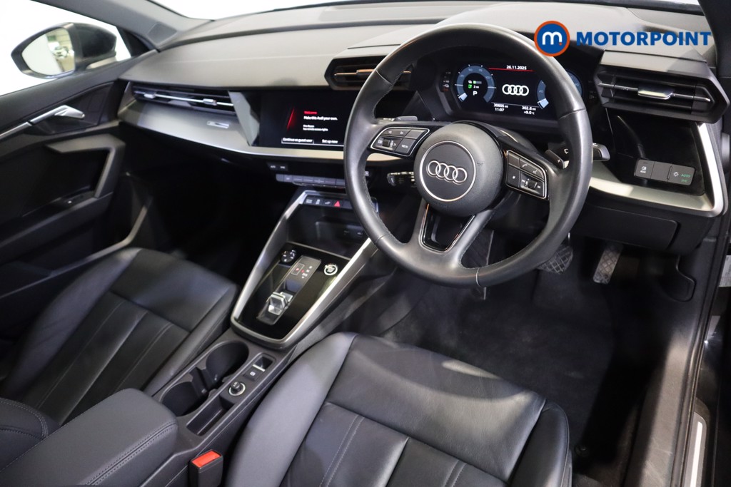 Used Audi A3 2022 for sale - 76789473: Photo 9