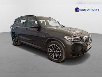 Used BMW X3 2022 for sale - 79853584: Photo