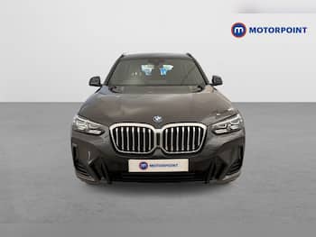 Used BMW X3 2022 for sale - 79853584: Photo