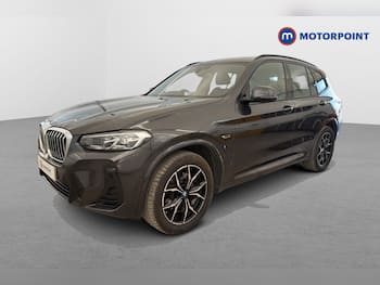 Used BMW X3 2022 for sale - 79853584: Photo