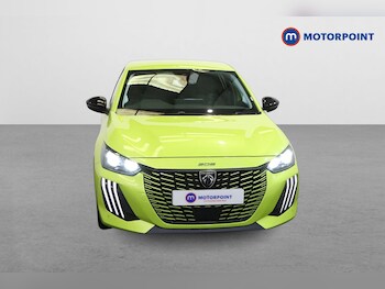 Used Peugeot 208 undefined for sale - 77830990: Photo