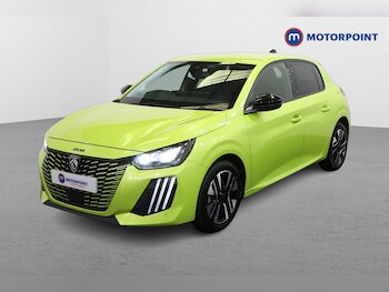 Used Peugeot 208 undefined for sale - 77830990: Photo