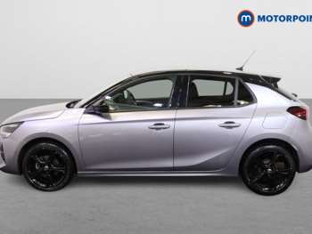 Used Vauxhall Corsa 2023 for sale - 74540755: Photo