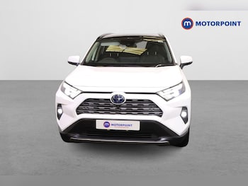 Used Toyota RAV4 2023 for sale - 75547983: Photo