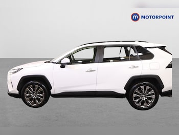 Used Toyota RAV4 2023 for sale - 75547983: Photo
