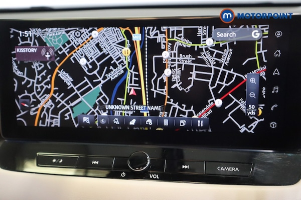 Used Nissan Qashqai 2022 for sale - 76298155: Photo 10