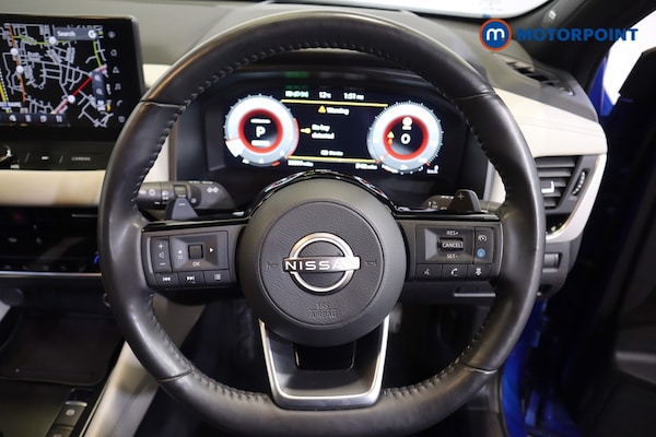 Used Nissan Qashqai 2022 for sale - 76298155: Photo 11