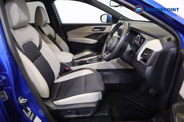 Used Nissan Qashqai 2022 for sale - 76298155: Photo 14
