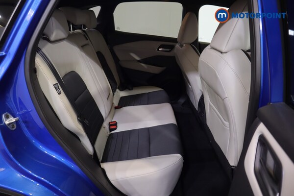 Used Nissan Qashqai 2022 for sale - 76298155: Photo 15