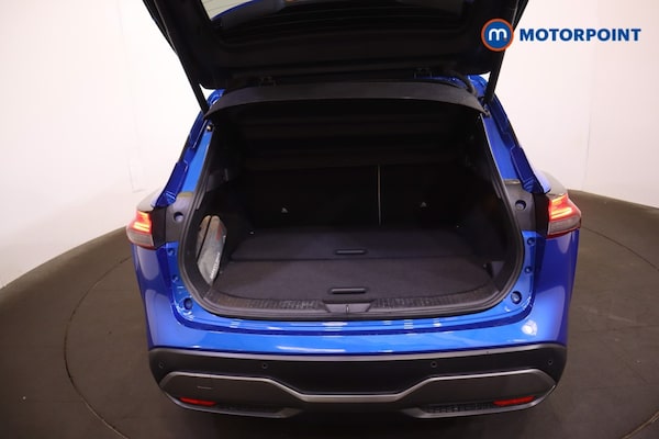 Used Nissan Qashqai 2022 for sale - 76298155: Photo 16