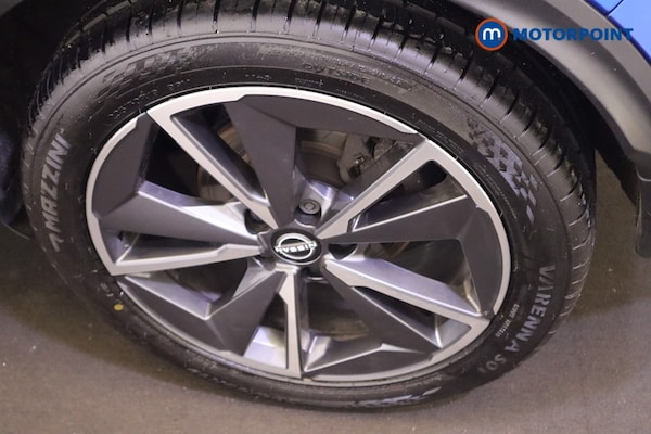 Used Nissan Qashqai 2022 for sale - 76298155: Photo 17
