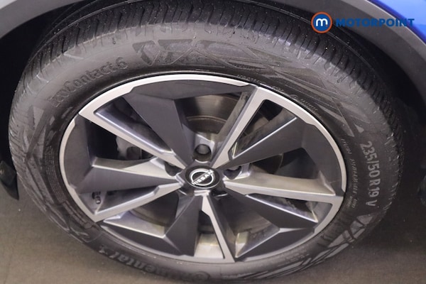 Used Nissan Qashqai 2022 for sale - 76298155: Photo 18
