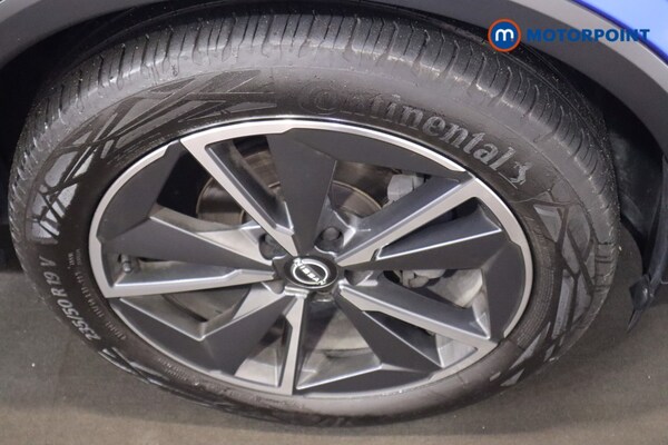 Used Nissan Qashqai 2022 for sale - 76298155: Photo 19