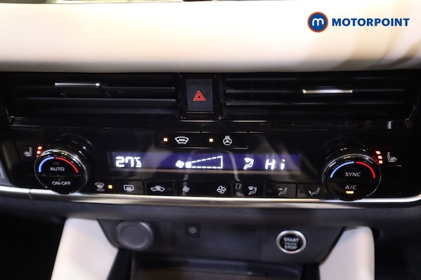Used Nissan Qashqai 2022 for sale - 76298155: Photo 29