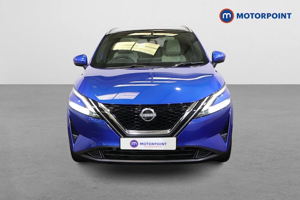 Used Nissan Qashqai 2022 for sale - 76298155: Photo 2