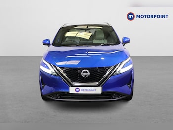 Used Nissan Qashqai 2022 for sale - 76298155: Photo 2