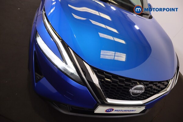 Used Nissan Qashqai 2022 for sale - 76298155: Photo 48