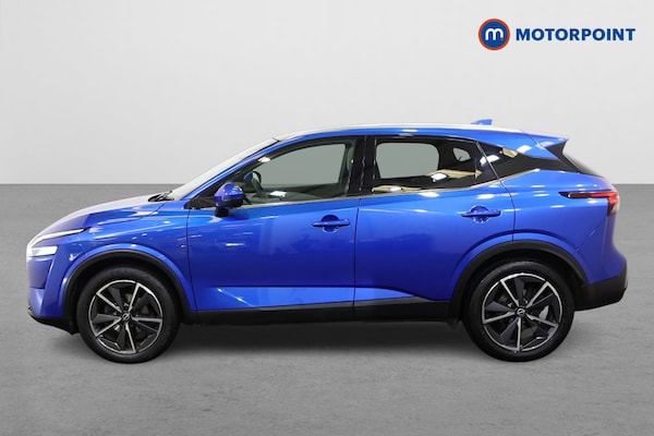 Used Nissan Qashqai 2022 for sale - 76298155: Photo 4