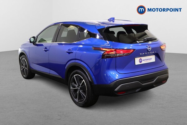 Used Nissan Qashqai 2022 for sale - 76298155: Photo 5